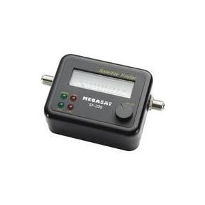 Megasat SF-200, TV-accessoires