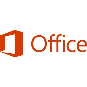 Microsoft MS OVS-E Office Pro Plus Onderwijs Alle Lng Licentie/Software Assurance Pack Academic 1Licentie voor Windows