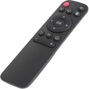 Iggual Fernbedienung MP720 MP1080 (Apparaat-specifieke afstandsbediening), Afstandsbediening