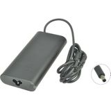 Dell AC Adapter 130W - Netspanningsadapter - 100-240V - USB-C - 130 Watt - 19.5v