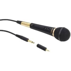 Thomson M152 (Karaoke, Interviews / presentaties), Microfoon