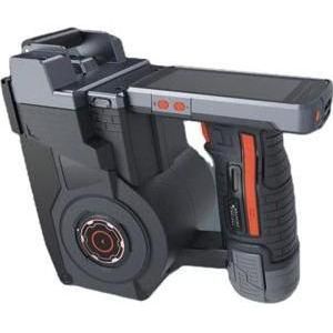 Urovo K388,Portable label (USB-C), Ontvangstbewijs printer