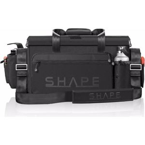 Shape SBAG (Camera schoudertas, 36 l), Cameratas, Zwart