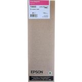 Epson - Singlepack Vivid Magenta T800300 - Inkt - 700ml