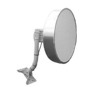 RF Armor 2/5 GHz 16" NanoBridge Kit (Netwerk accessoires), Netwerk accessoires