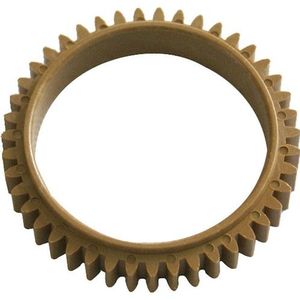 CoreParts Bovenste roltandwiel 43T, Printer accessoires