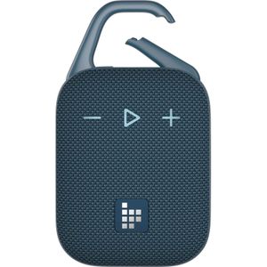 Tronsmart - Mirtune H1 - Bluetooth-luidspreker - Zwart - IPX7 - 8W