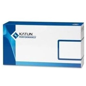 Katun, Toner, Business Colour - 277 g - Geel - compatibel (Y)