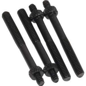 Alphacool Eisberg AM3 show set, CPU Waterkoeler Accessoires