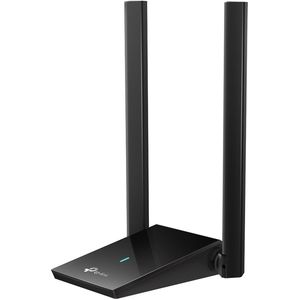 TP-Link Archer TX20U Plus, Router, Zwart