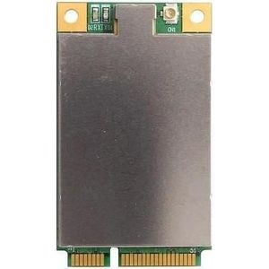 Alfa Network AHMC7292S WiFi HaLow™ mini PCIe module, Netwerkkaarten