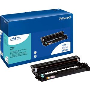 Pelikan, Toner, Dr-2200 (BK)