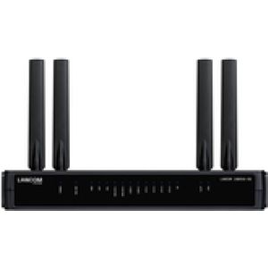 Lancom - SD-WAN 1803VA-5G - Router - 5G - VoIP - Netwerkprestaties