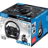 Subsonic Superdrive GS850-X Race Stuur - Xbox PS4