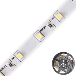 EVN-Lichttechnik, LED-strips, LED strip (Wit, 500 cm, Interieur)