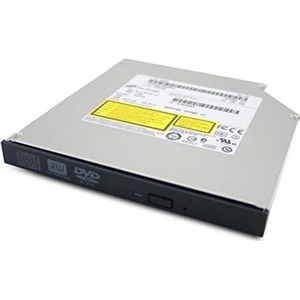 Dell ASSY DVD+/-RW SATA TSST R5400, Optische drive