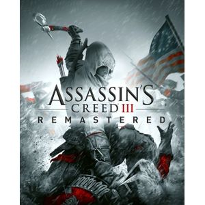 Ubisoft, Assassin's Creed III Remastered