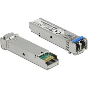 Delock - SFP-module - Glasvezel - Multimode - 1310 nm