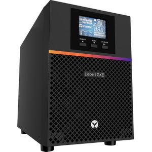 Vertiv - Liebert GXE 1000VA - UPS - Online Stroombeveiliging