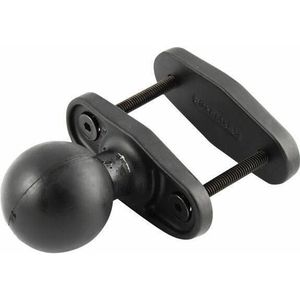 RAM Mounts BAL D-FORMAAT 2,25", PLAT 2,5", Accessoires voor barcodescanners