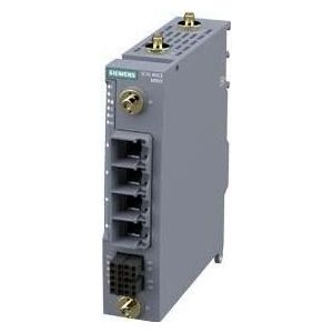 Siemens SCALANCE MUM853-1 (B1), Router