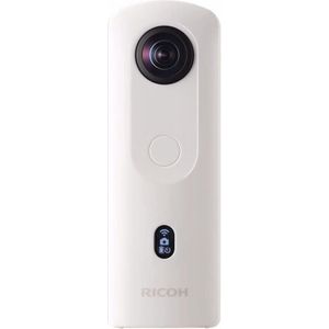 RICOH Theta Sc2 (30p, WiFi), Action Cam, Wit