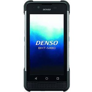 Denso Handheld 2D Terminal, WIFI, Barcode scanner