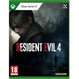 Capcom, Resident Evil 4 Remake Standaard Engels Xbox Series X