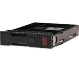 HPE - 737261-B21 - Harde schijf - 0.30 TB - 3.5 inch