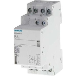Siemens Afstandsbediening 1 stuk 5TT4458-0, Relais