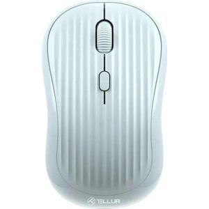 Tellur Computer mouse Ridge Wireless Mouse Blue (Draadloze), Muis, Blauw