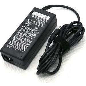 Dell AC-adapter, 65W, 19,5V, 3Pins (65 W), Voeding voor notebooks