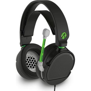 Stealth Schaduw X (Bedraad), Gaming headset, Zwart