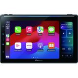 Pioneer - SPH-EVO107DAB-UNI - Autoradio - DAB+ - 10,1-inch Touchscreen
