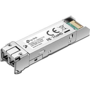 TP-Link SFP Modul TL-SM311LS, Zendontvangers