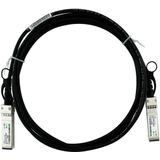 BlueLAN - DAC SFP+ Kabel - Zwart - 5 Meter - Tot 10 Gbit/s