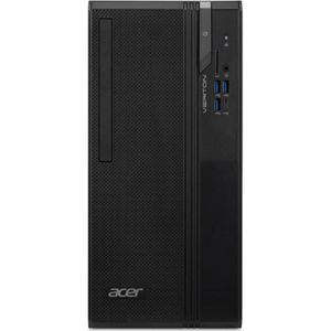 Acer - Veriton Essential S - Desktop-pc - Intel Core i5-14400 - 16 GB RAM - 512 GB SSD