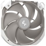 DeepCool ASSASSIN 4S WH - Koeler voor processor - 500 - 1800 omw/min. - Tot 29.3 dBA