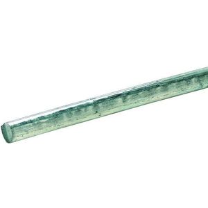 Werkstarck Zuiver tin 95 Sn/5 Sb, Soldeer accessoires, Zilver