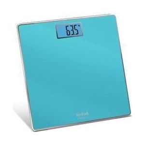 Tefal, Weegschaal, Badkamerweegschaal PP1503 (160 kg)