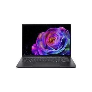 Acer Swift X - Notebook - Grijs - 14,5 inch - 1000 GB - 32 GB RAM - AMD Ryzen AI 7 350