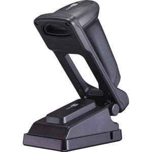 Cipherlab - 1560P - Barcode Scanner - Zwart - Draagbaar - Bluetooth 2.0