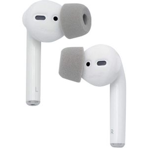 Comply SoftCONNECT voor Airpods, Medium, Onderdelen voor hoofdtelefoons