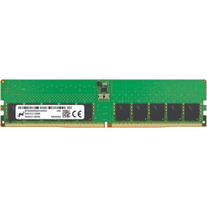 Crucial - MTC20C2085S1EC56BR - Werkgeheugenmodule - 32 GB - DDR5 - 5600 MHz