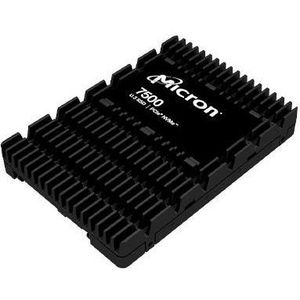 Lenovo ThinkSystem 2,5" U.3 7500 MAX 3,2TB Mixe (3200 GB, 2.5"), SSD