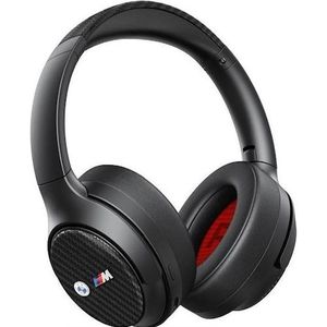 Bmw - Bmbhkl601mtcak - Draadloze Oordopjes - Zwart - Bluetooth