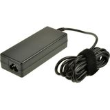 HP 613160-001 (90 W), Voeding voor notebooks, Zwart