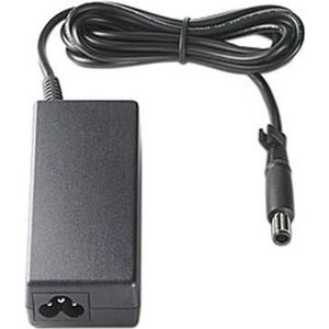 HP - AC Smart Adapter - Laptop - Zwart - 90 Watt