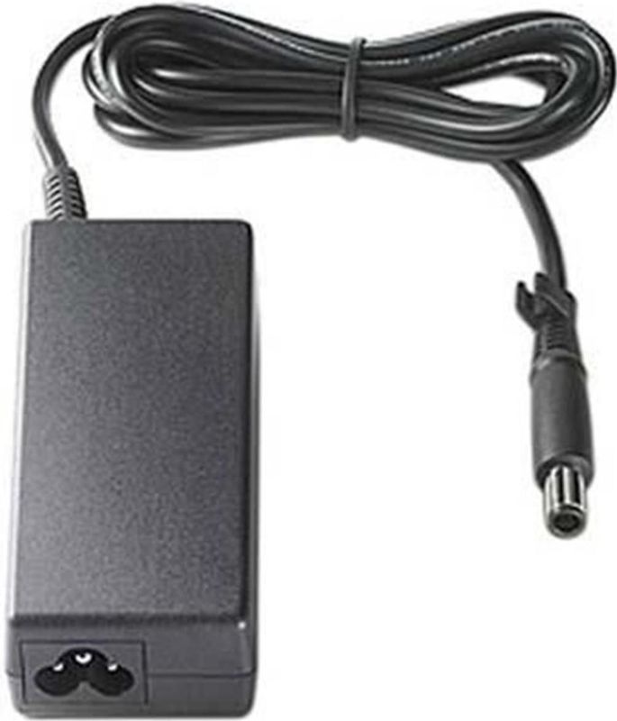 HP - AC Smart Adapter - Laptop - Zwart - 90 Watt