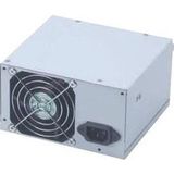 Fortron Voeding 460-70PFL 85+ 24/7 SK (460 W), PC-voedingseenheid, Grijs